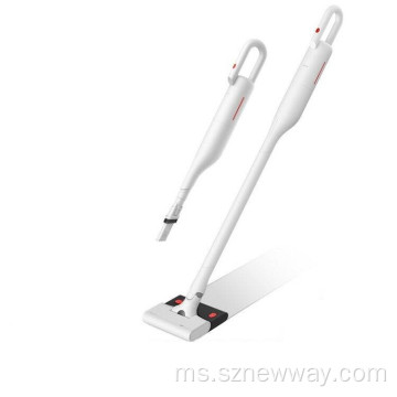 Xiaomi Deerma VC01 Max Vacuum Cleaner menyapu mop